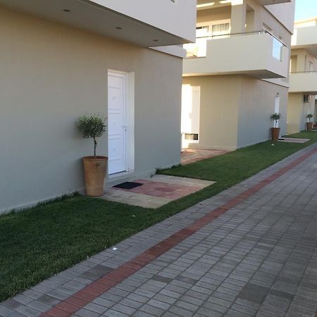 Holiday Luxury Villas Kalamaki  Exterior photo