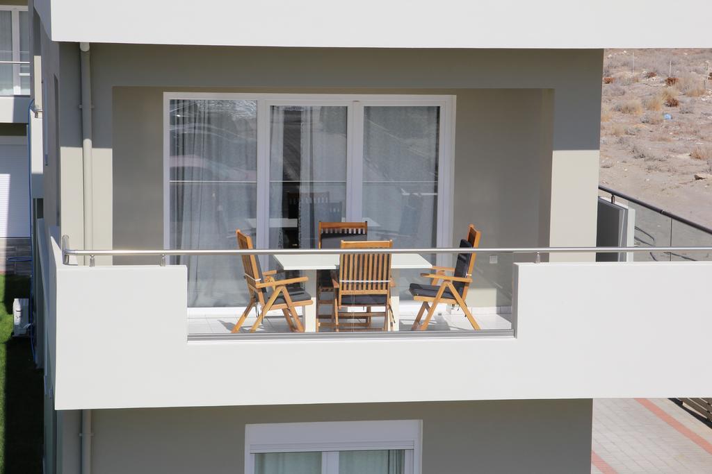 Holiday Luxury Villas Kalamaki  Exterior photo