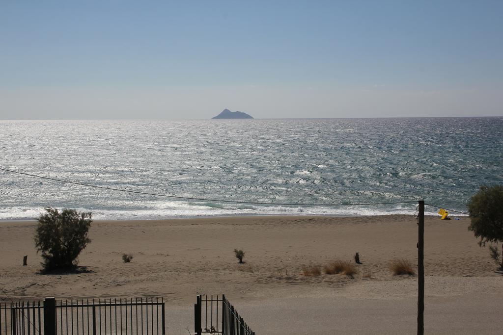 Holiday Luxury Villas Kalamaki  Exterior photo