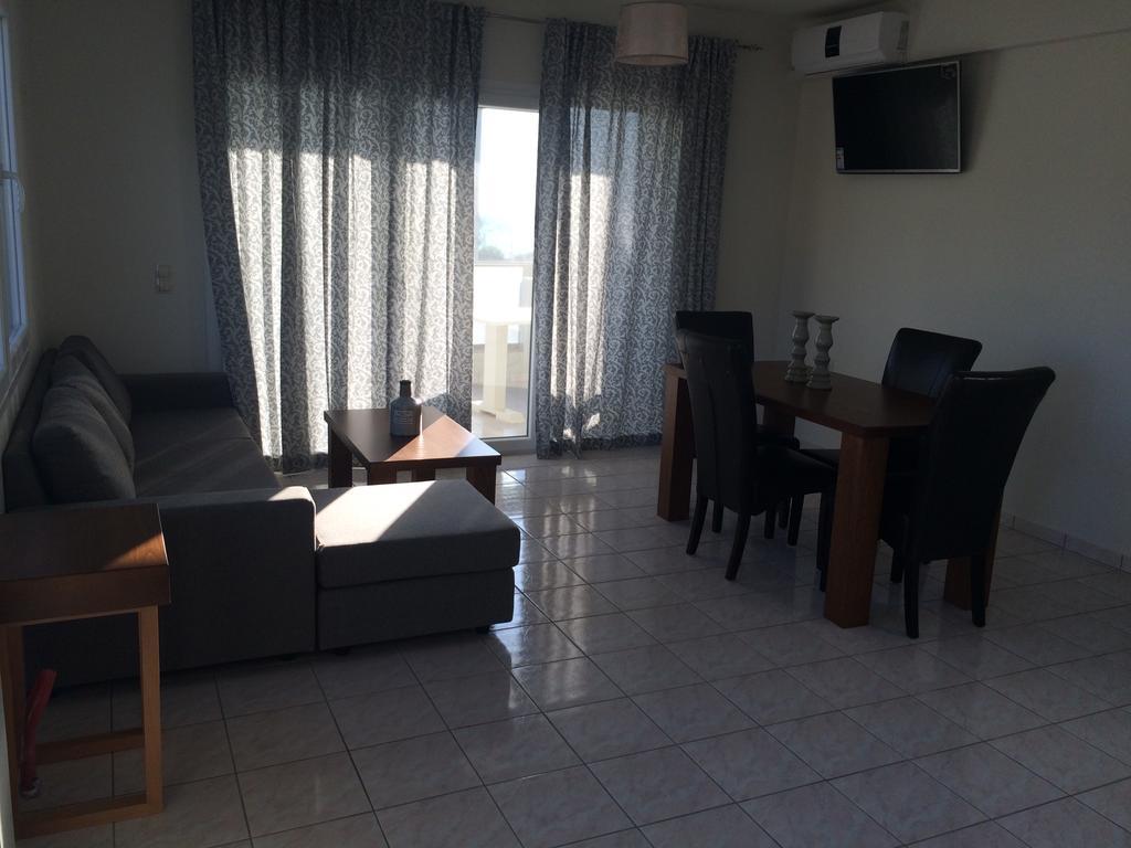 Holiday Luxury Villas Kalamaki  Exterior photo